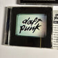 Daft Punk – Human After All (CD, 2005) vjcp-68735 Japan Slipcase