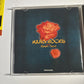 Hanoi Rocks & Michael Monroe All Those Glamorous Years Best Of CD 1998 Japan obi