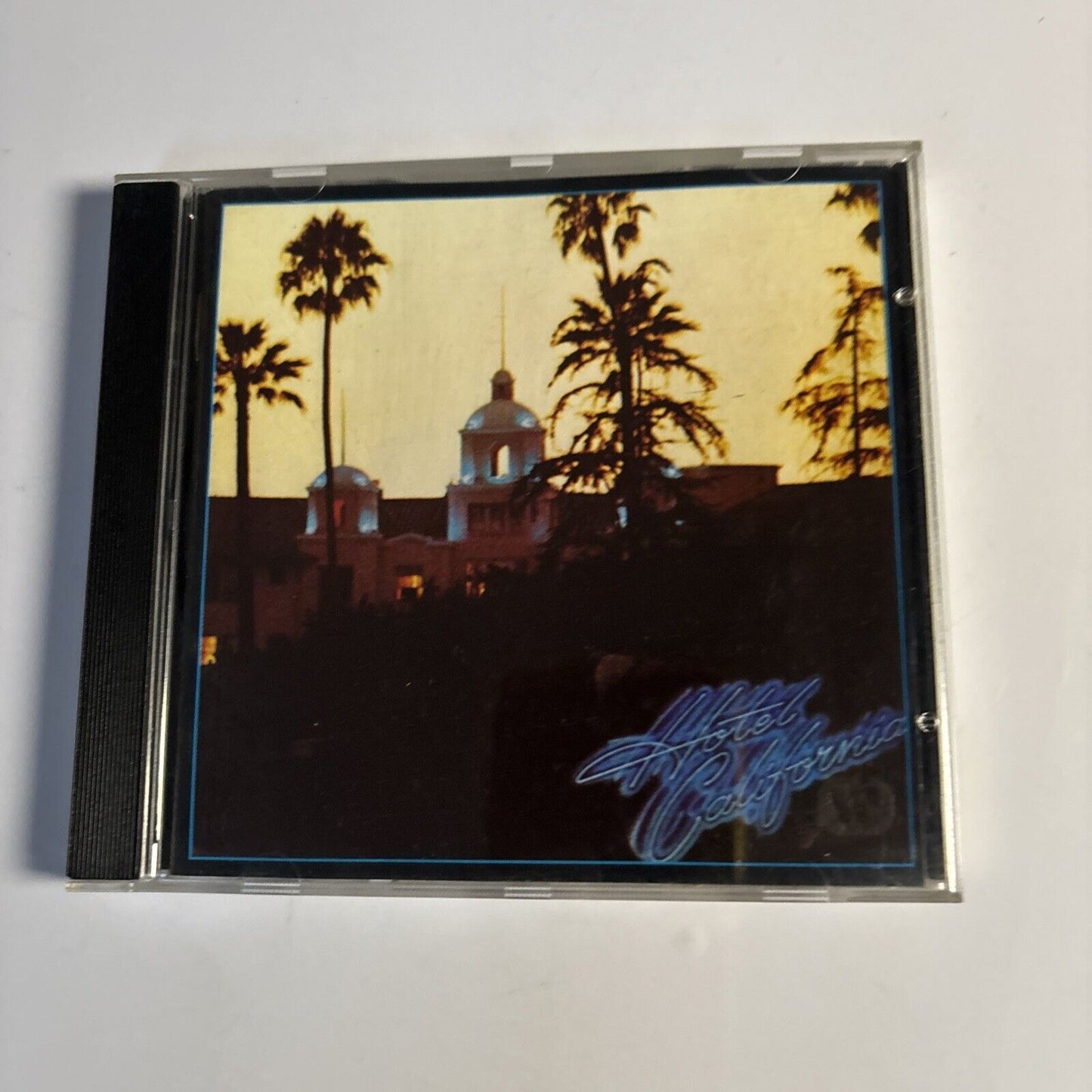 Eagles – Hotel California (CD, 1976)