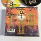 The Artist (Formerly Known As Prince) – Emancipation (CD, 1996, 3-Disc)