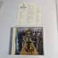 Prince And The New Power Generation – Love Symbol (CD, 1992) wpcp-4999 Japan
