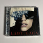 Lady Gaga – The Fame (CD, 2008)