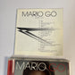 Mario – Go (CD, 2007) BVCP-24106 Japan Bonus Track