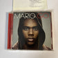 Mario – Go (CD, 2007) BVCP-24106 Japan Bonus Track