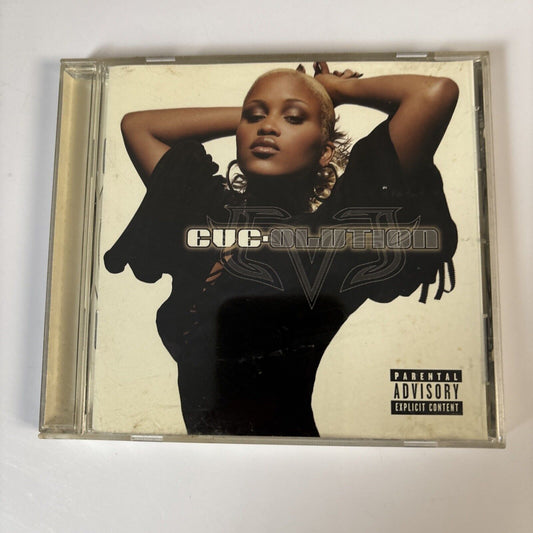Eve – Eve-Olution (CD, 2002)