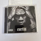 50 Cent – Curtis (CD, 2007) uics-9072 Japan