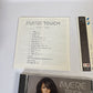 Amerie – Touch (CD, 2005) sicp-774 Japan Bonus Track, obi