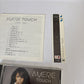 Amerie – Touch (CD, 2005) sicp-774 Japan Bonus Track, obi