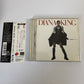 Diana King – Tougher Than Love +1 (CD, 1996) srcs-7992 Japan obi