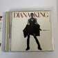 Diana King – Tougher Than Love +1 (CD, 1996) srcs-7992 Japan obi