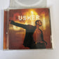 Usher – 8701 (CD, 2001) bvcm-35180 Japan Bonus Track