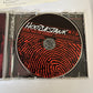 Hoobastank – Every Man For Himself (CD, 2006) uicl-1055 Japan