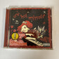 The Red Hot Chili Peppers – One Hot Minute (CD, 1995)