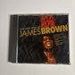 James Brown – Sex Machine: The Very Best Of James Brown (CD, 1991) 845 828-2