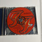 Foo Fighters – The Colour And The Shape (CD, 1997)