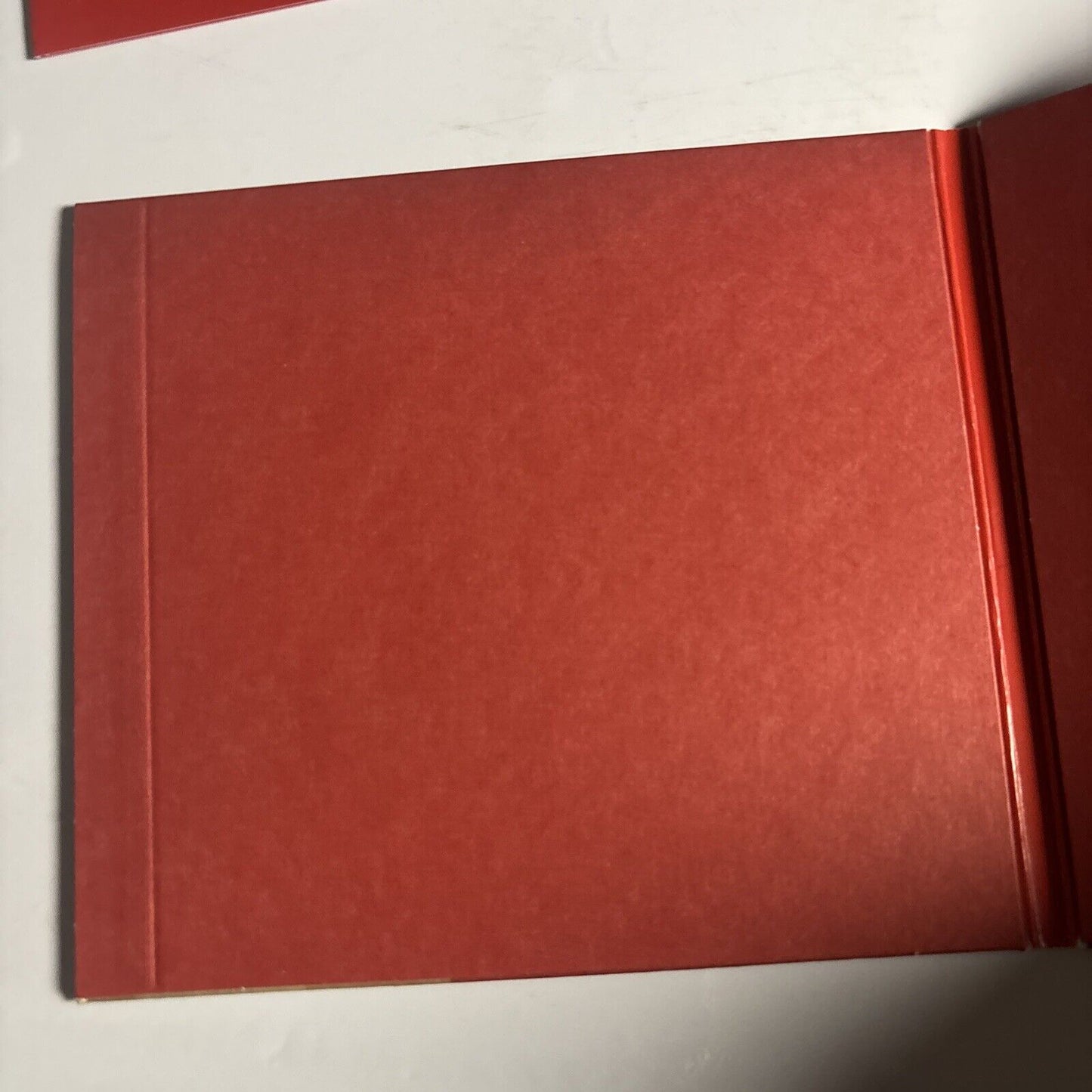 The Strokes – Comedown Machine (CD, 2013)   Gatefold