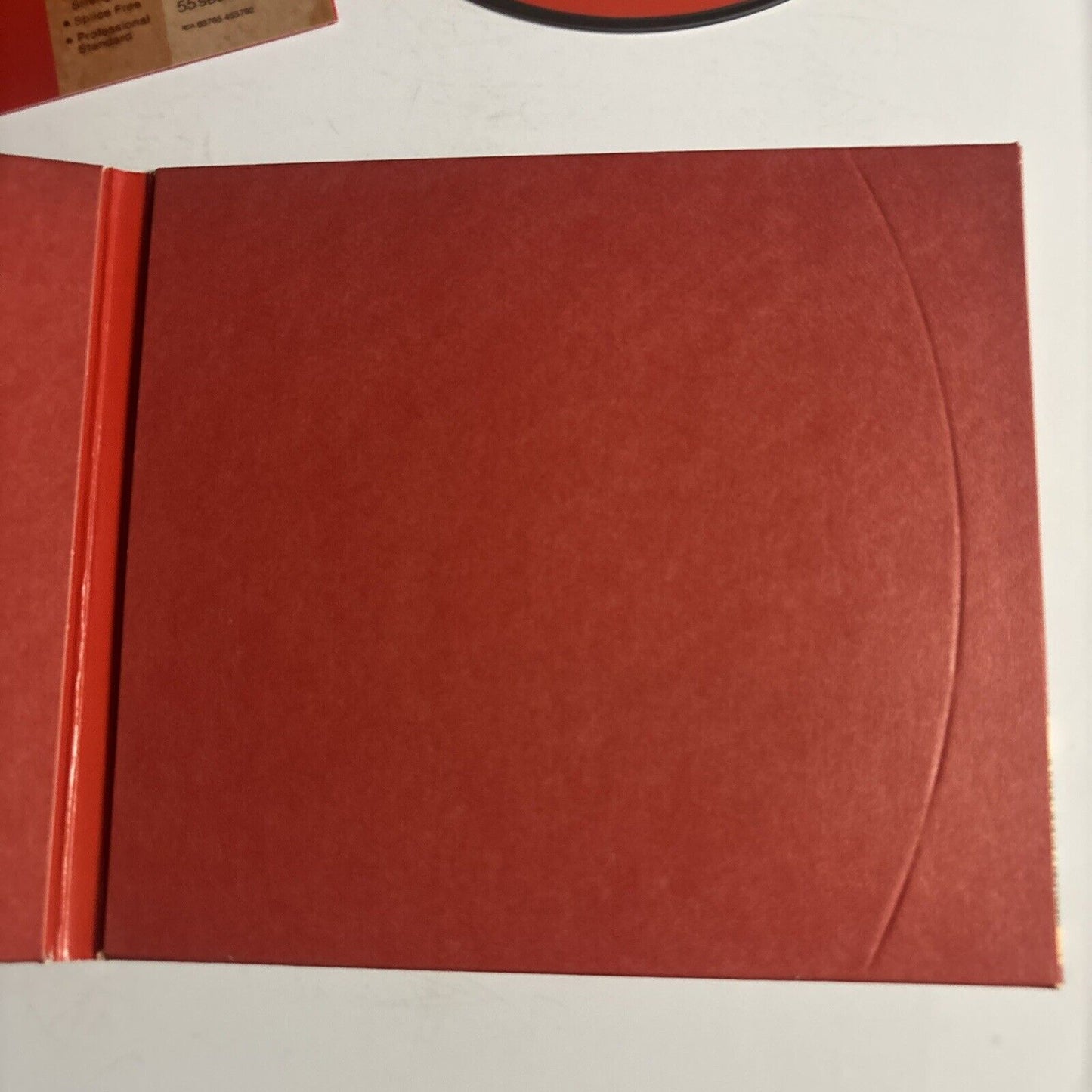 The Strokes – Comedown Machine (CD, 2013)   Gatefold