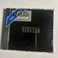 Nirvana – Nirvana (CD, 2002) 493 523-2