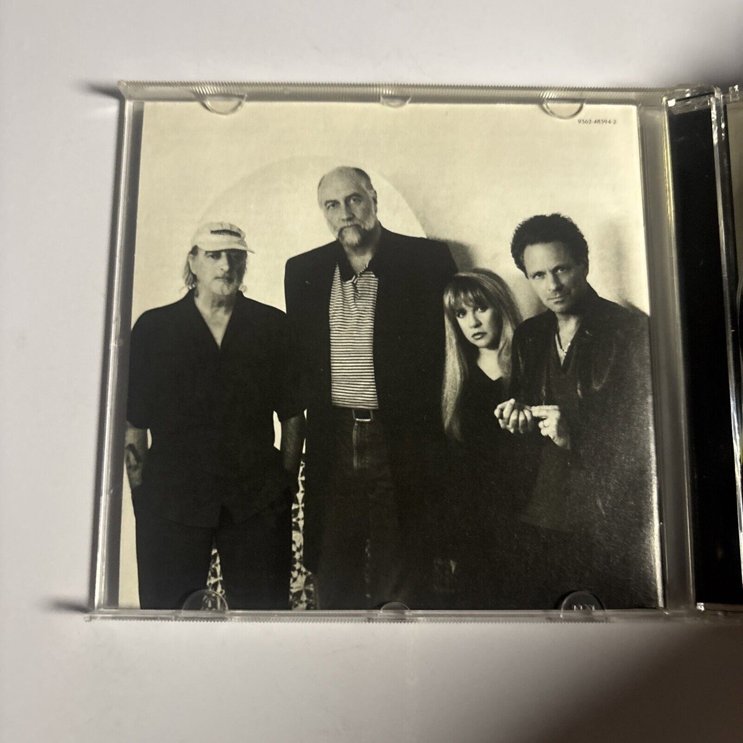 Fleetwood Mac – Say You Will (CD, 2003)