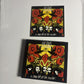 Incubus – A Crow Left Of The Murder... (CD + DVD, 2004) Digipak