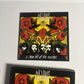 Incubus – A Crow Left Of The Murder... (CD + DVD, 2004) Digipak