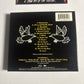 Incubus – A Crow Left Of The Murder... (CD + DVD, 2004) Digipak