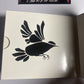 Incubus – A Crow Left Of The Murder... (CD + DVD, 2004) Digipak
