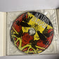 Incubus – A Crow Left Of The Murder... (CD + DVD, 2004) Digipak