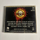 Guns N' Roses – Use Your Illusion I (CD, 1991) mvcg-43  Japan