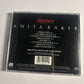 Anita Baker – Rapture (CD, 1986) 60444-2