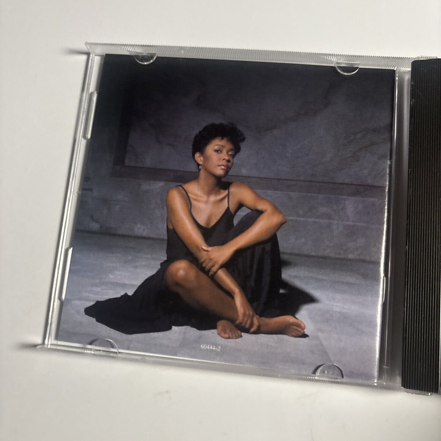 Anita Baker – Rapture (CD, 1986) 60444-2