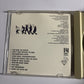 14 Karat Soul – The Girl In White (CD, 1988) d32y0187 Japan obi