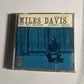 Miles Davis And Milt Jackson – Quintet / Sextet (CD, 1989) OJCCD-012-2