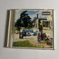 Oasis – Be Here Now (CD, 1997) 488187 2