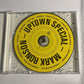 Mark Ronson – Uptown Special (CD, 2015)