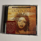 Lauryn Hill – The Miseducation Of Lauryn Hill (CD, 1998)  CK 69035
