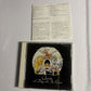 Queen – A Day At The Races (CD, 1989) cp32-5313 Japan