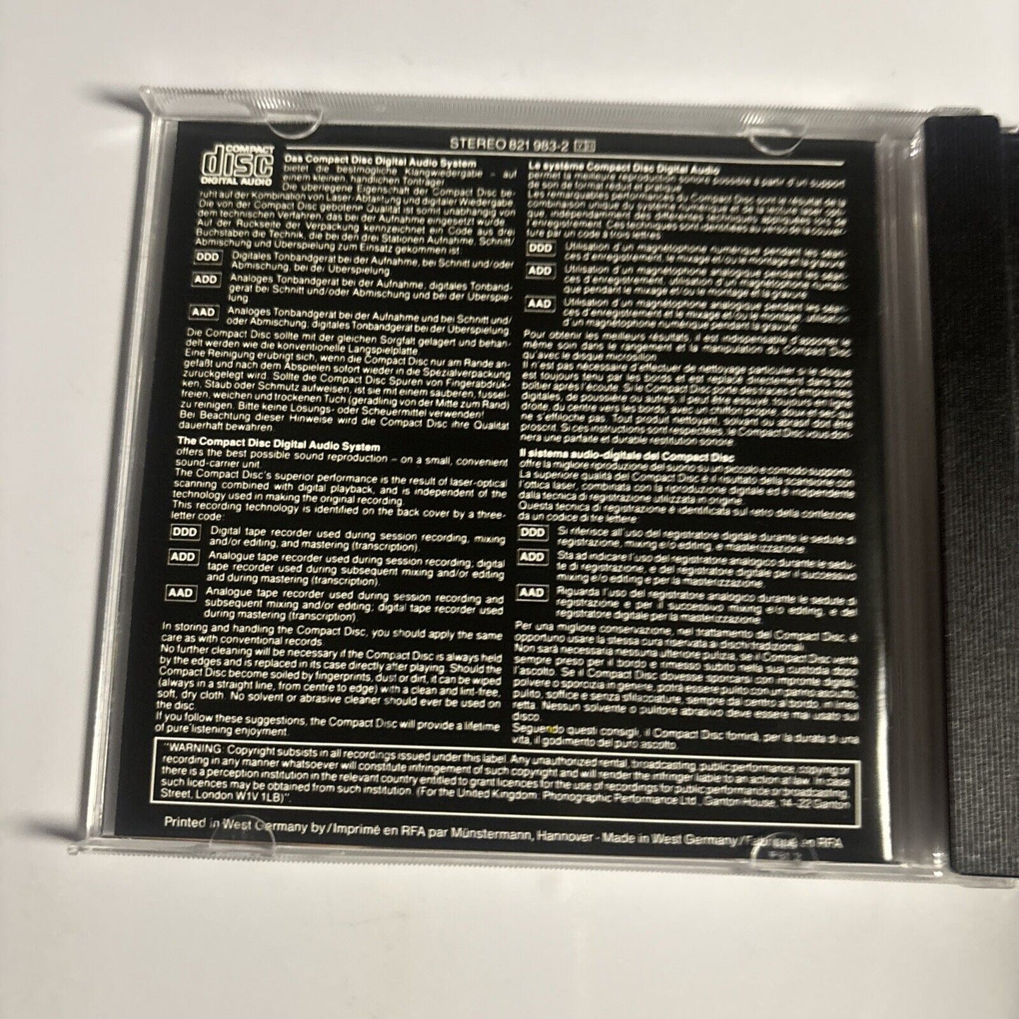 The Bill Evans Trio – Bill Evans Trio With Symphony Orchestra (CD, 1966)