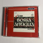Paul Desmond Featuring Jim Hall – Bossa Antigua (CD, 1999)