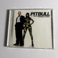 Pitbull – Rebelution (CD, 2010)