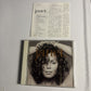 Janet Jackson – janet. (CD, 1993) vjcp-25073 Japan