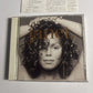 Janet Jackson – janet. (CD, 1993) vjcp-25073 Japan