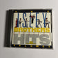 The Isley Brothers – Isley's Greatest Hits Volume 1 (CD, 1984) ZK 39240