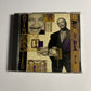 Quincy Jones – Back On The Block (CD, 1991)  22p2-3118 Japan