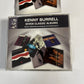 Kenny Burrell – Seven Classic Albums (CD, 2013, 4-Disc) RGJCD342