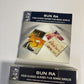 Sun Ra – Four Classic Albums Plus Bonus Singles (CD, 2019, 4-Disc) RGJCD297