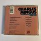 Charles Mingus – Pithecanthropus Erectus (CD, 1987) 2523494