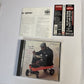 Thelonious Monk Septet – Monk's Music (CD, HQCD, 1996) vicj-2133 Japan obi