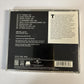 Jim Hall / Ron Carter Duo – Alone Together (CD, 2006)