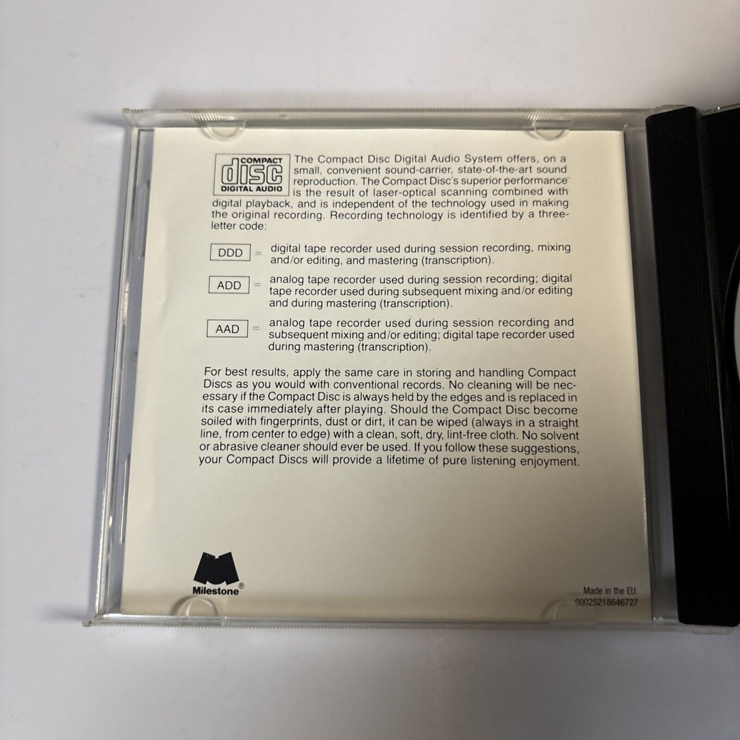 Jim Hall / Ron Carter Duo – Alone Together (CD, 2006)